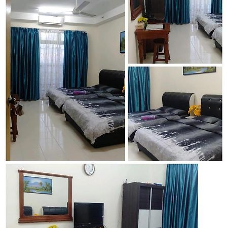 Dtimur Homestay Kota Bharu Kültér fotó
