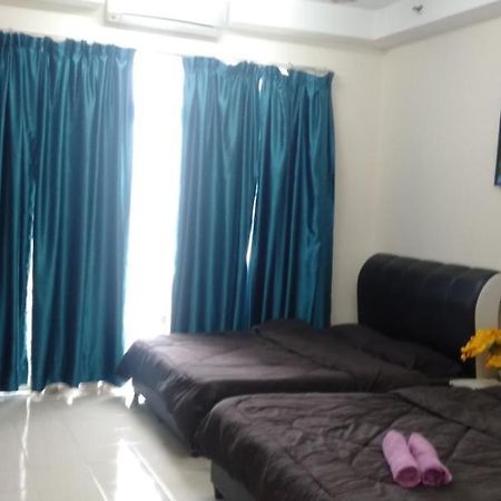 Dtimur Homestay Kota Bharu Kültér fotó