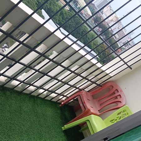 Dtimur Homestay Kota Bharu Kültér fotó